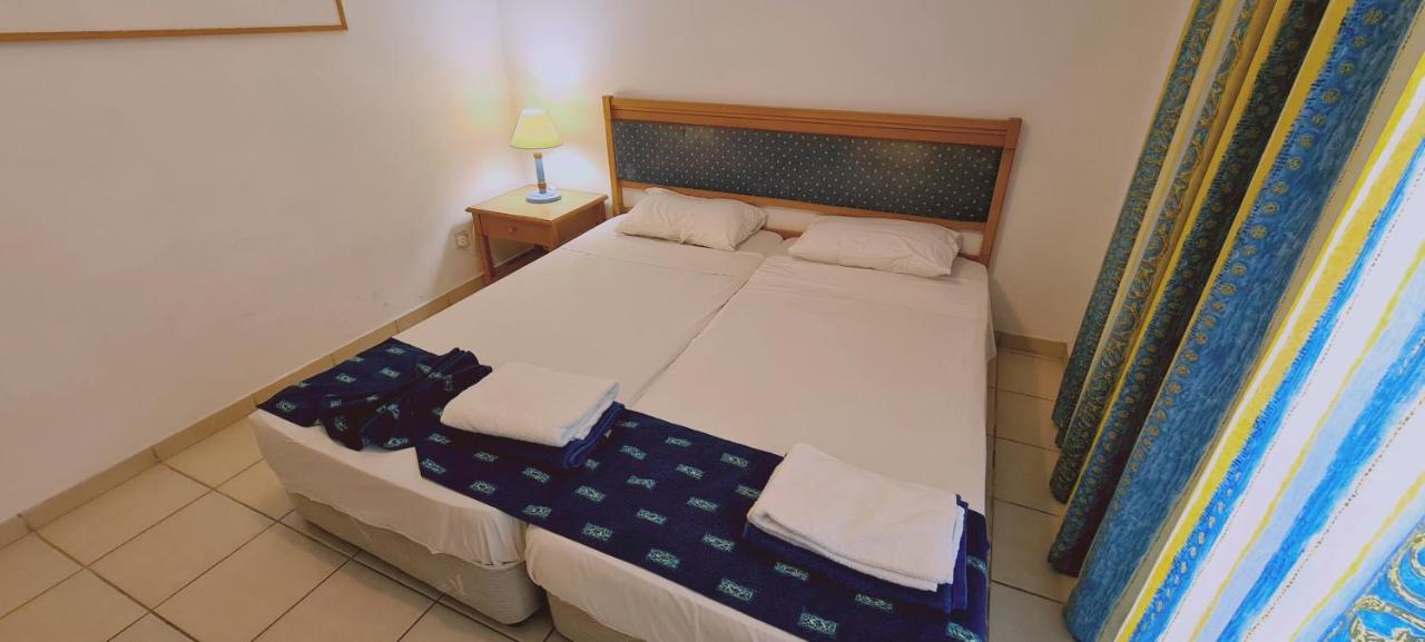 Apartment Limanaki